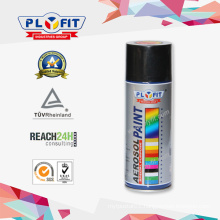 Fireproof Heat Resistant Aerosol Spray Paint